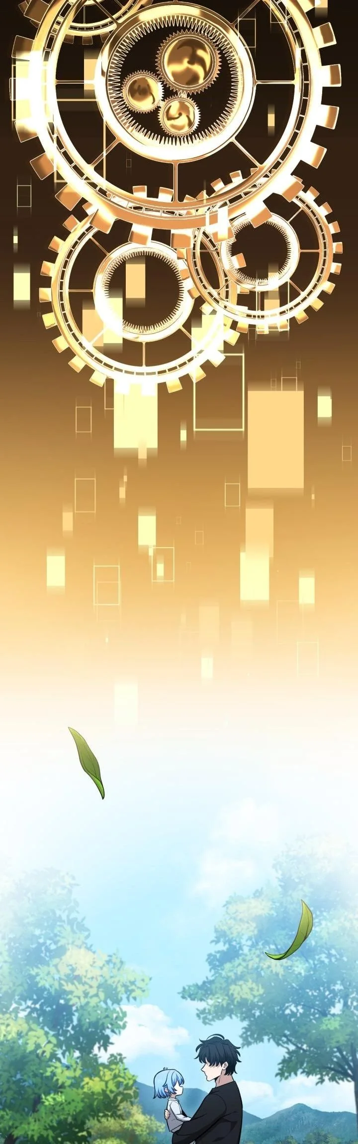 Kidnapped Dragons ดีลลับฉบับลักพาตัวมังกร ตอนที่ 11 page 66