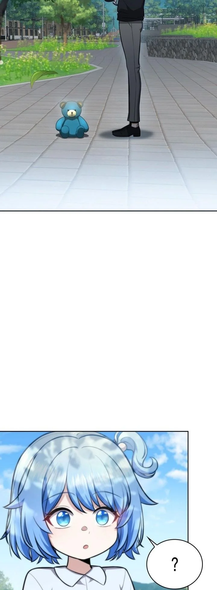 Kidnapped Dragons ดีลลับฉบับลักพาตัวมังกร ตอนที่ 11 page 67