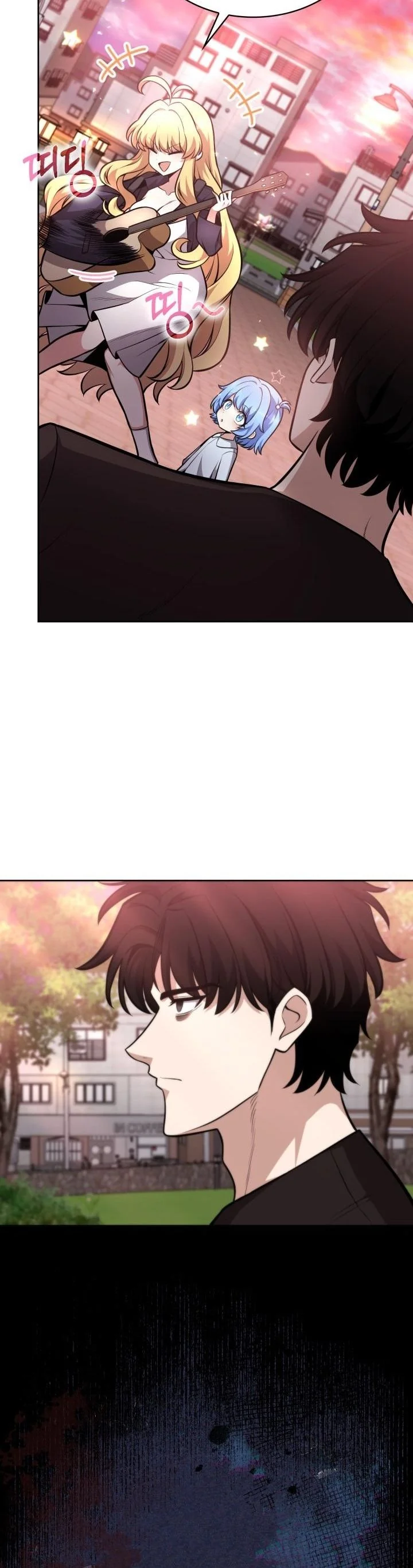 Kidnapped Dragons ดีลลับฉบับลักพาตัวมังกร ตอนที่ 12 page 14