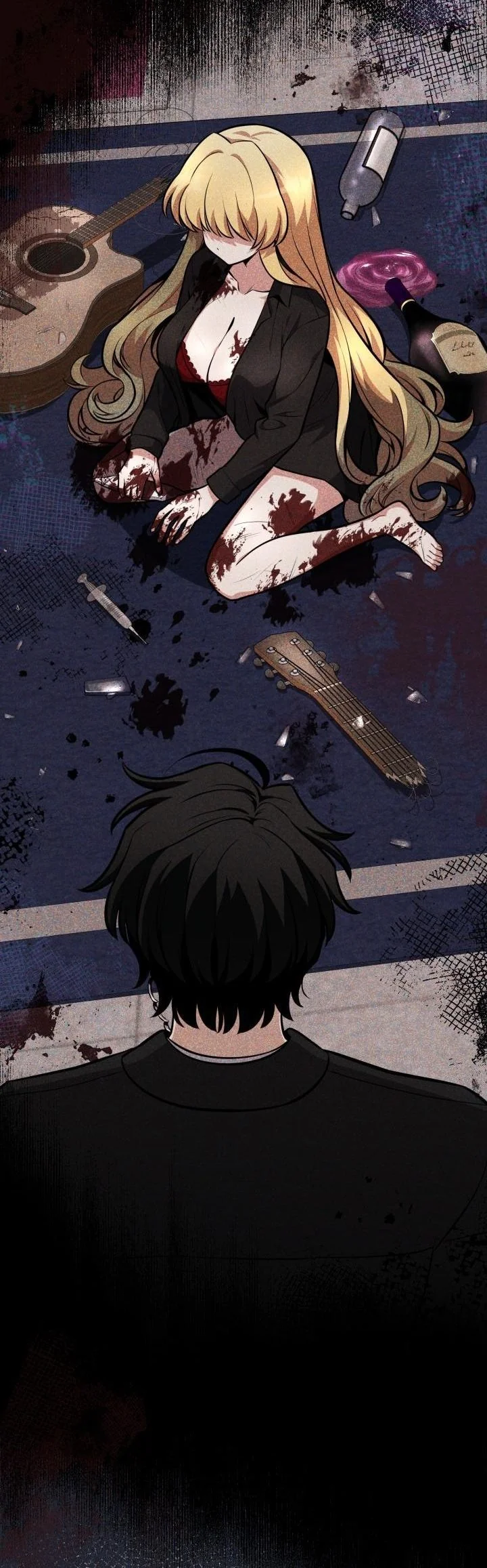 Kidnapped Dragons ดีลลับฉบับลักพาตัวมังกร ตอนที่ 12 page 16