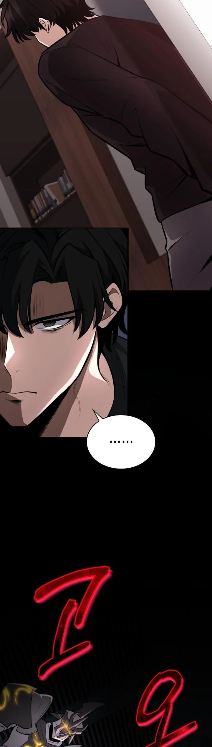 Kidnapped Dragons ดีลลับฉบับลักพาตัวมังกร ตอนที่ 12 page 34