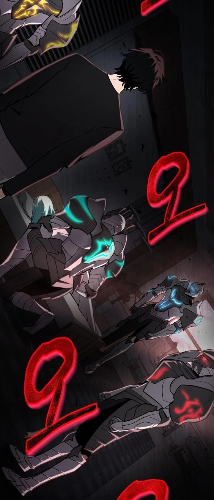 Kidnapped Dragons ดีลลับฉบับลักพาตัวมังกร ตอนที่ 12 page 35