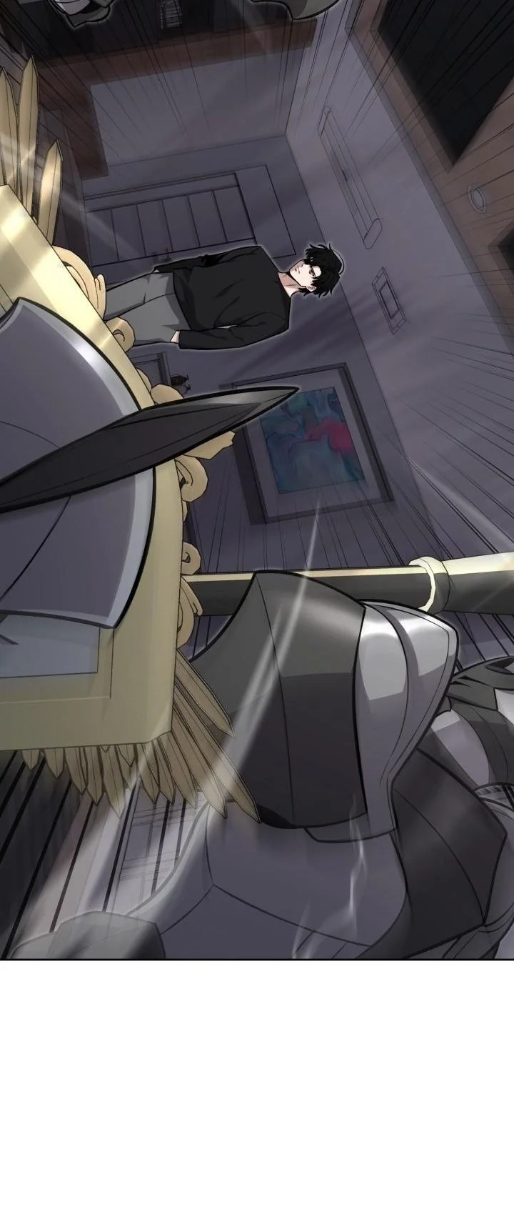 Kidnapped Dragons ดีลลับฉบับลักพาตัวมังกร ตอนที่ 12 page 58