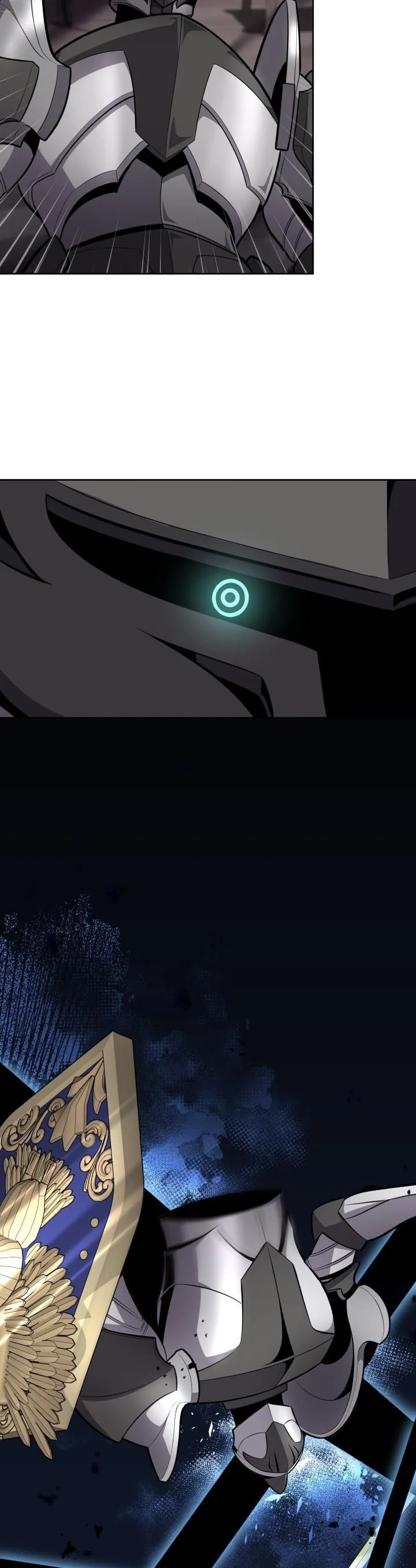 Kidnapped Dragons ดีลลับฉบับลักพาตัวมังกร ตอนที่ 13 page 8