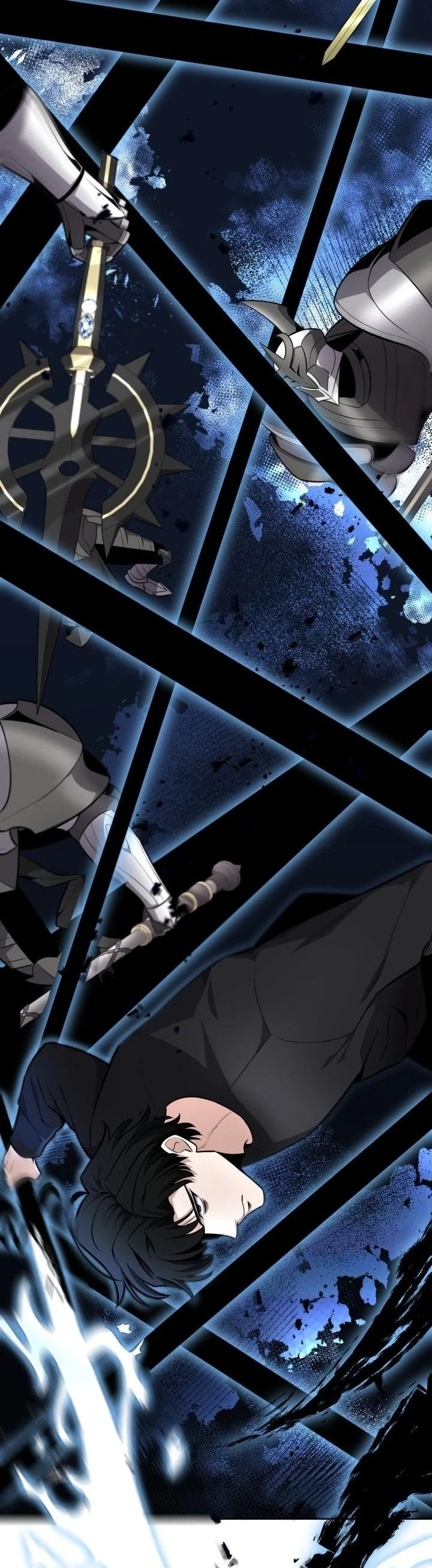 Kidnapped Dragons ดีลลับฉบับลักพาตัวมังกร ตอนที่ 13 page 9