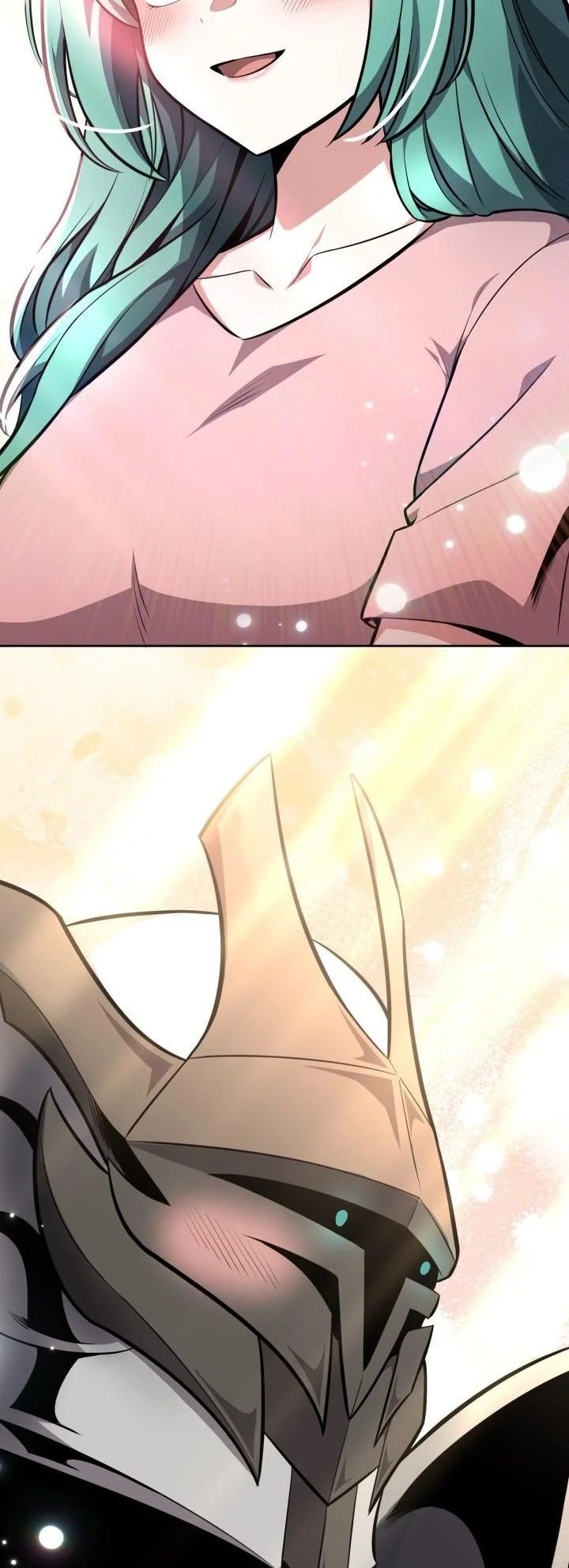 Kidnapped Dragons ดีลลับฉบับลักพาตัวมังกร ตอนที่ 14 page 8