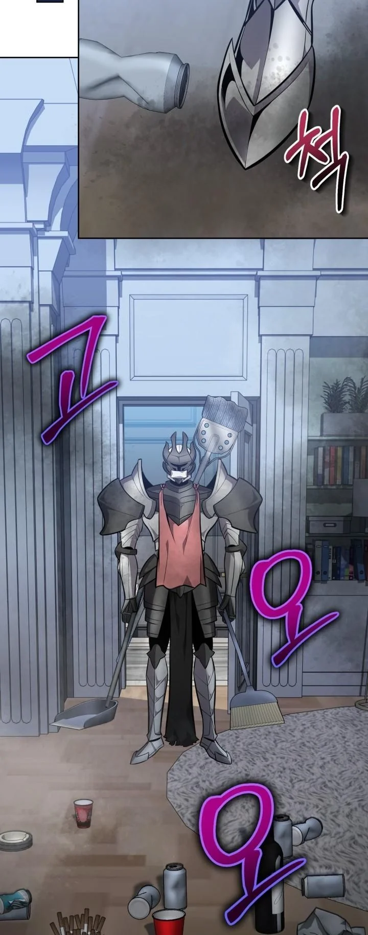 Kidnapped Dragons ดีลลับฉบับลักพาตัวมังกร ตอนที่ 14 page 40