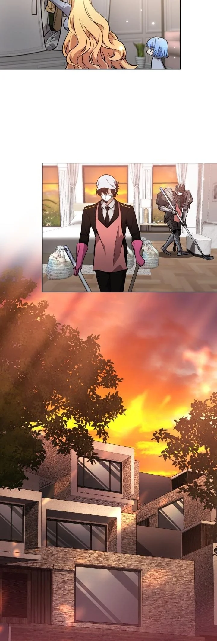 Kidnapped Dragons ดีลลับฉบับลักพาตัวมังกร ตอนที่ 14 page 51