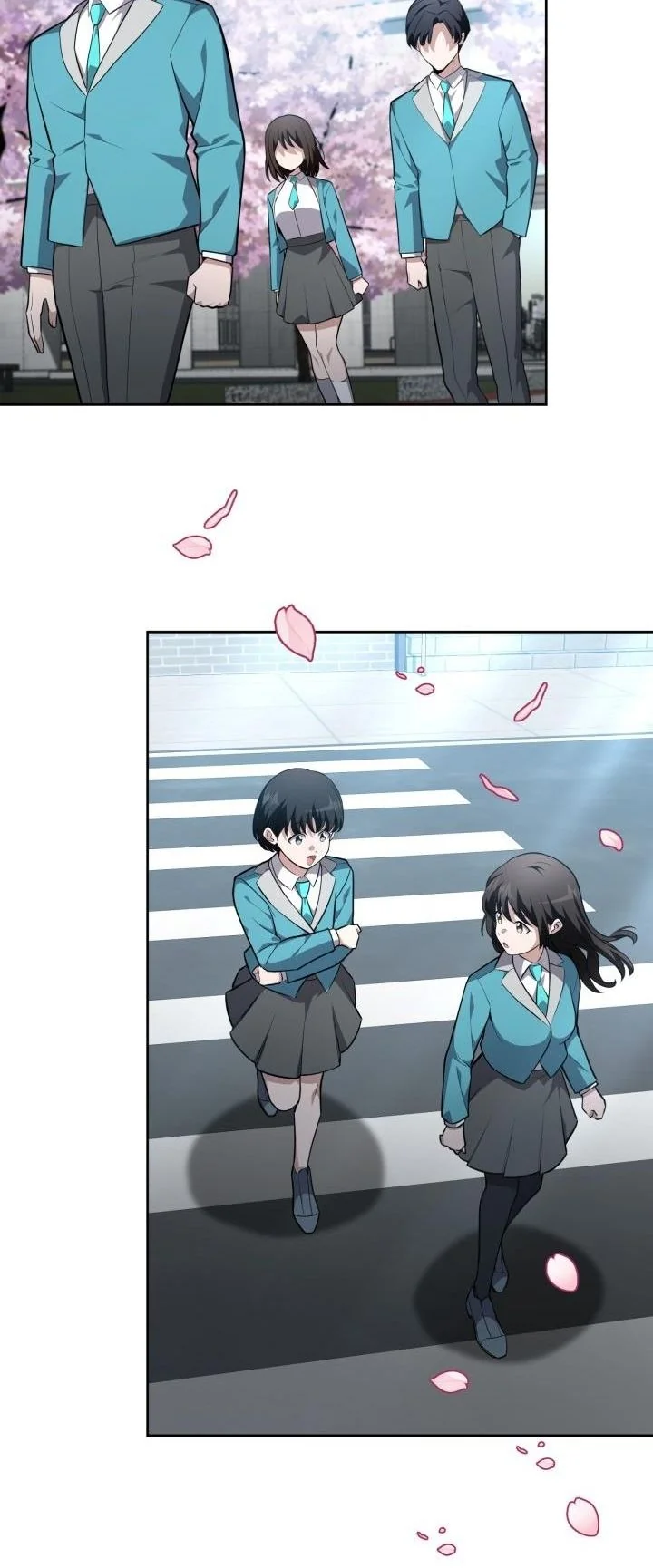 Kidnapped Dragons ดีลลับฉบับลักพาตัวมังกร ตอนที่ 15 page 42