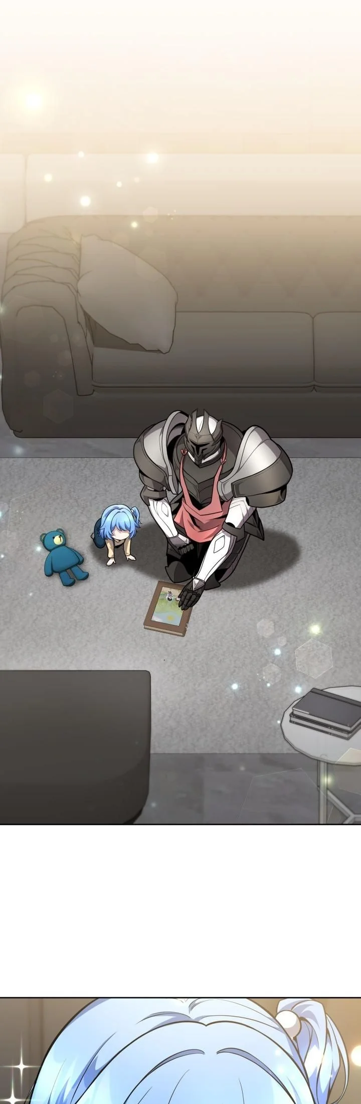 Kidnapped Dragons ดีลลับฉบับลักพาตัวมังกร ตอนที่ 16 page 12