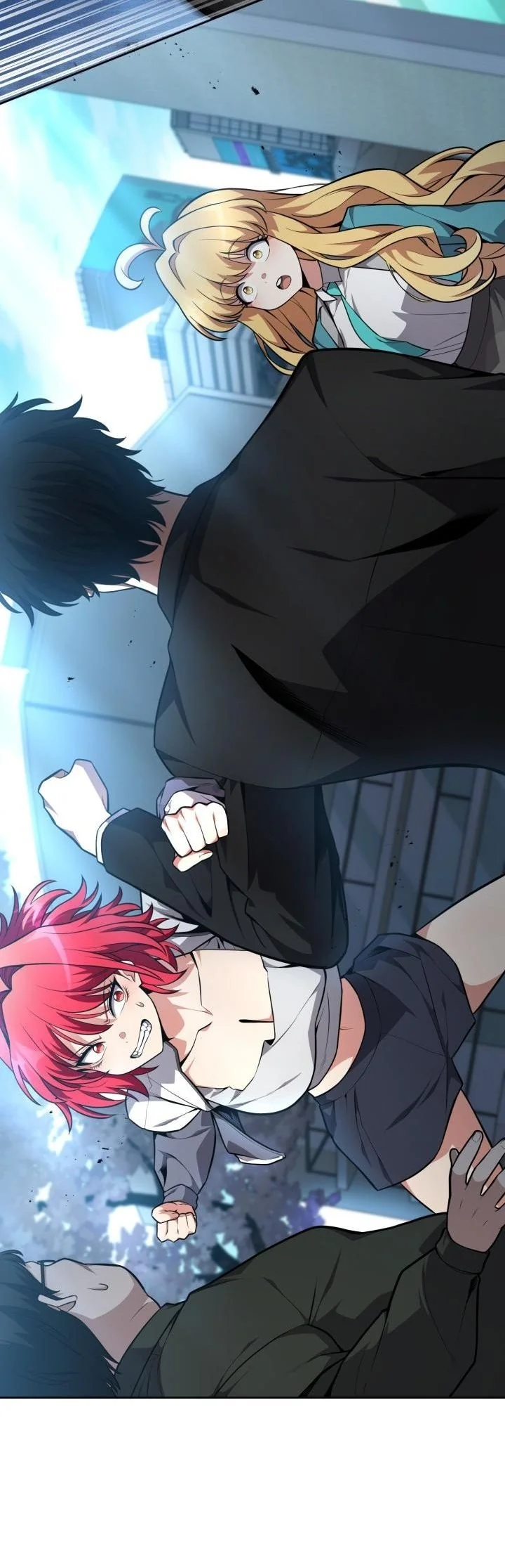 Kidnapped Dragons ดีลลับฉบับลักพาตัวมังกร ตอนที่ 16 page 54