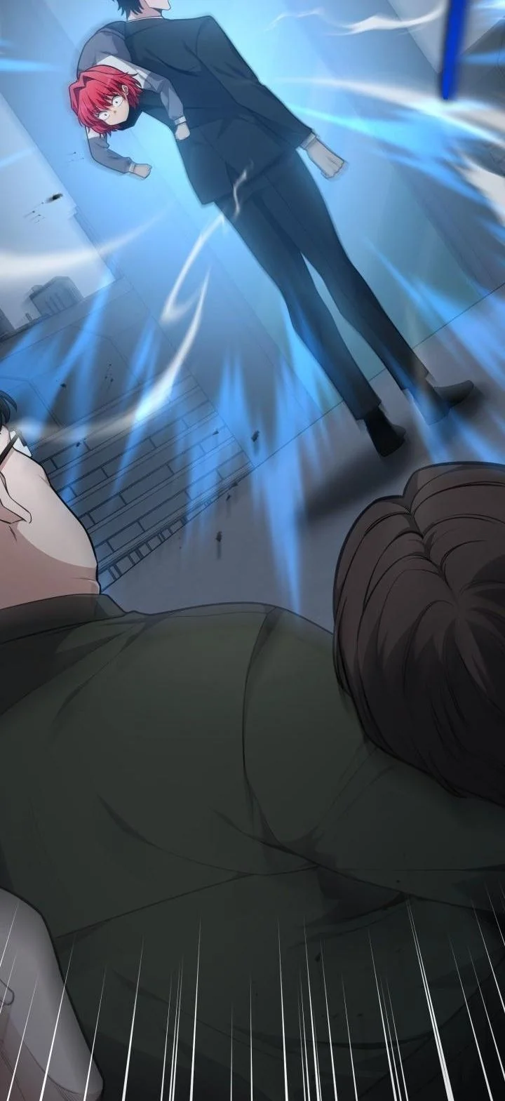 Kidnapped Dragons ดีลลับฉบับลักพาตัวมังกร ตอนที่ 16 page 60