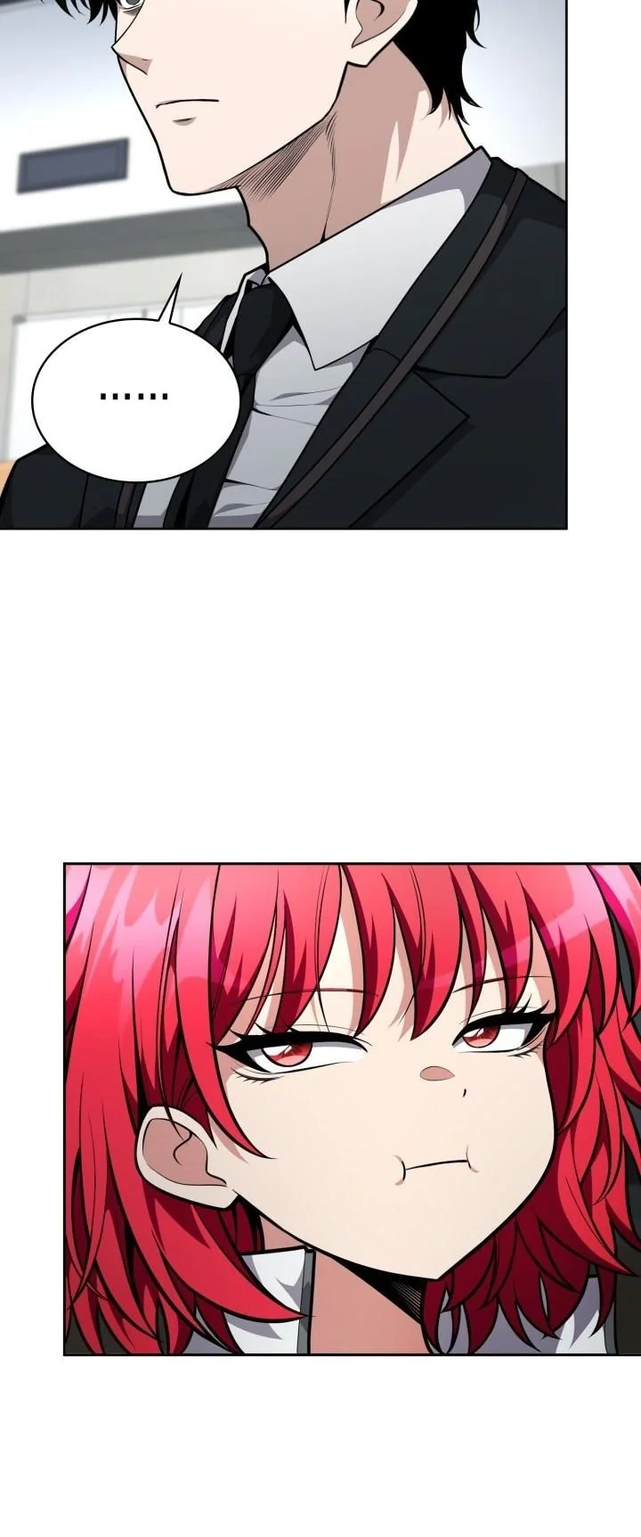 Kidnapped Dragons ดีลลับฉบับลักพาตัวมังกร ตอนที่ 17 page 9