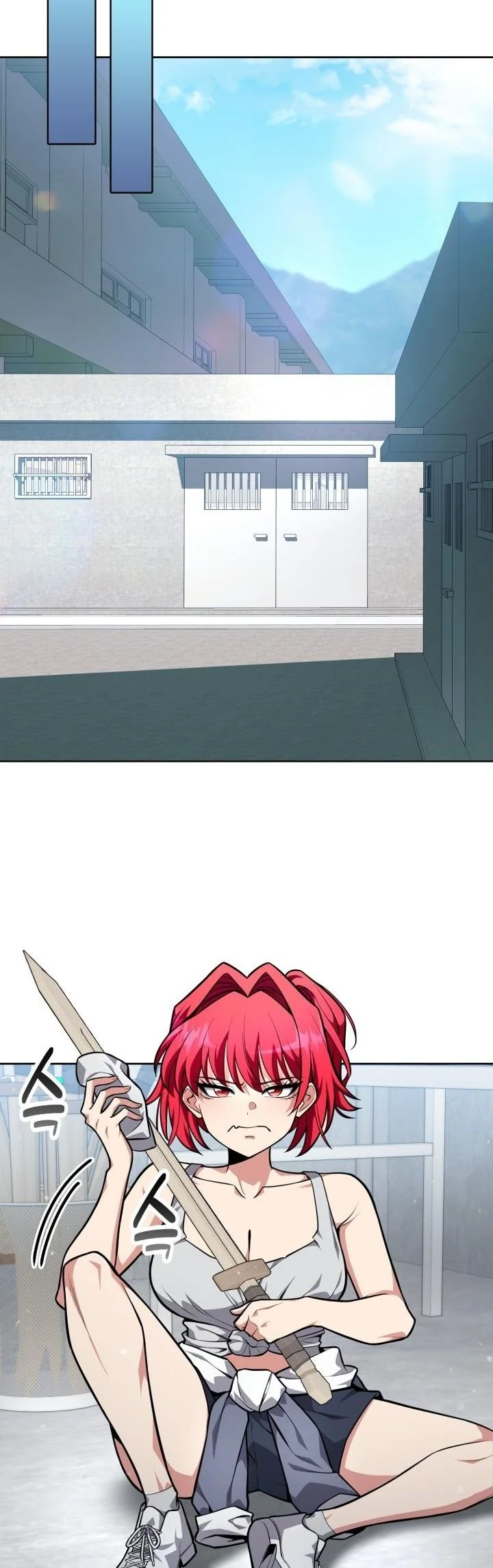 Kidnapped Dragons ดีลลับฉบับลักพาตัวมังกร ตอนที่ 17 page 16