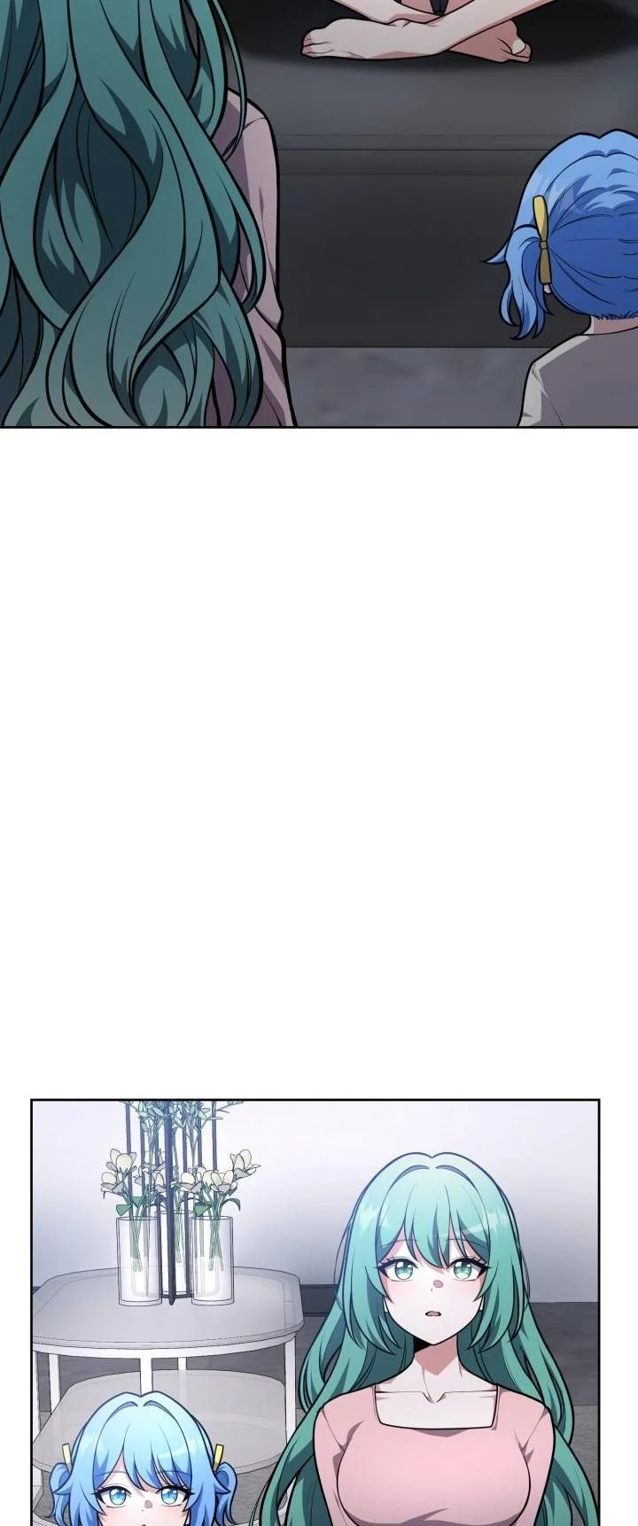 Kidnapped Dragons ดีลลับฉบับลักพาตัวมังกร ตอนที่ 17 page 37