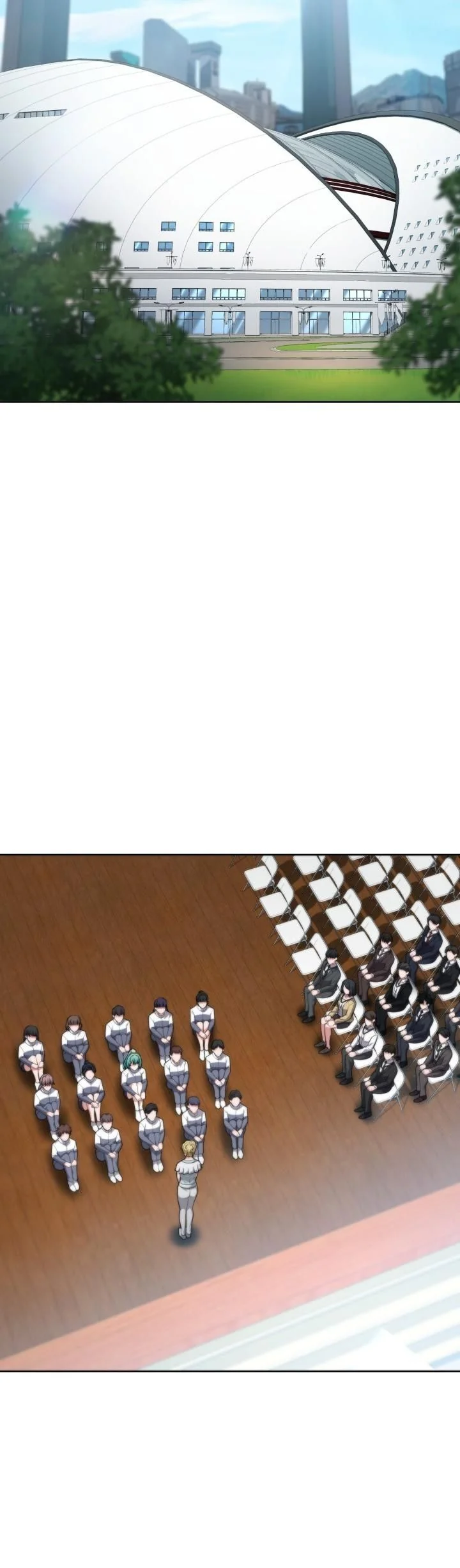 Kidnapped Dragons ดีลลับฉบับลักพาตัวมังกร ตอนที่ 18 page 16