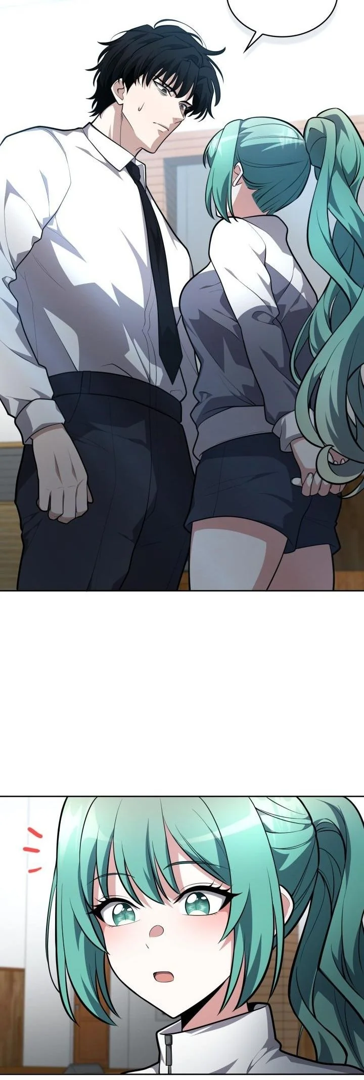 Kidnapped Dragons ดีลลับฉบับลักพาตัวมังกร ตอนที่ 18 page 34