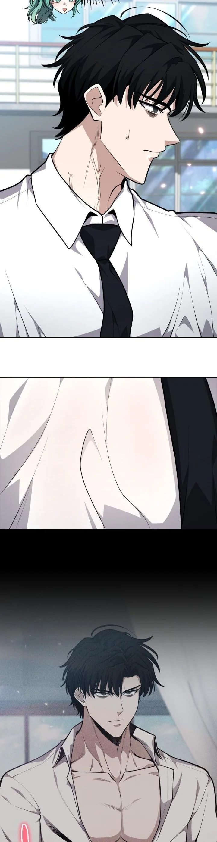 Kidnapped Dragons ดีลลับฉบับลักพาตัวมังกร ตอนที่ 18 page 43