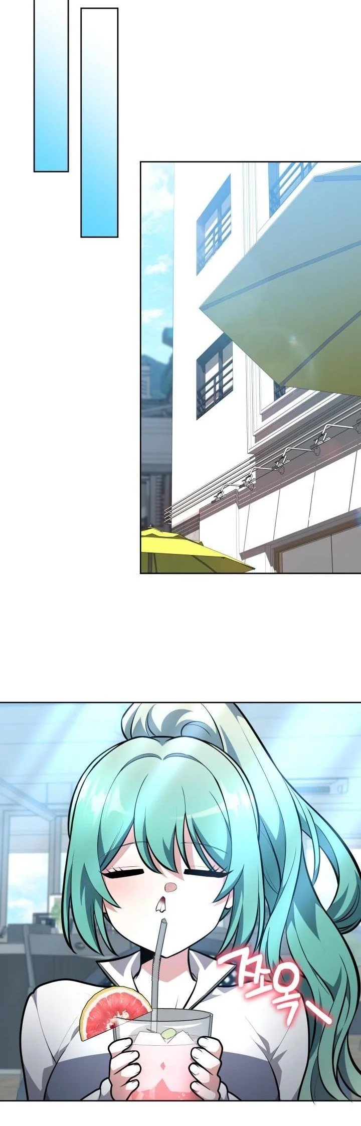 Kidnapped Dragons ดีลลับฉบับลักพาตัวมังกร ตอนที่ 18 page 48