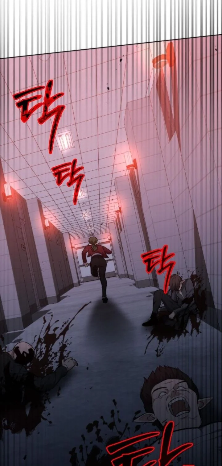 Kidnapped Dragons ดีลลับฉบับลักพาตัวมังกร ตอนที่ 18 page 60