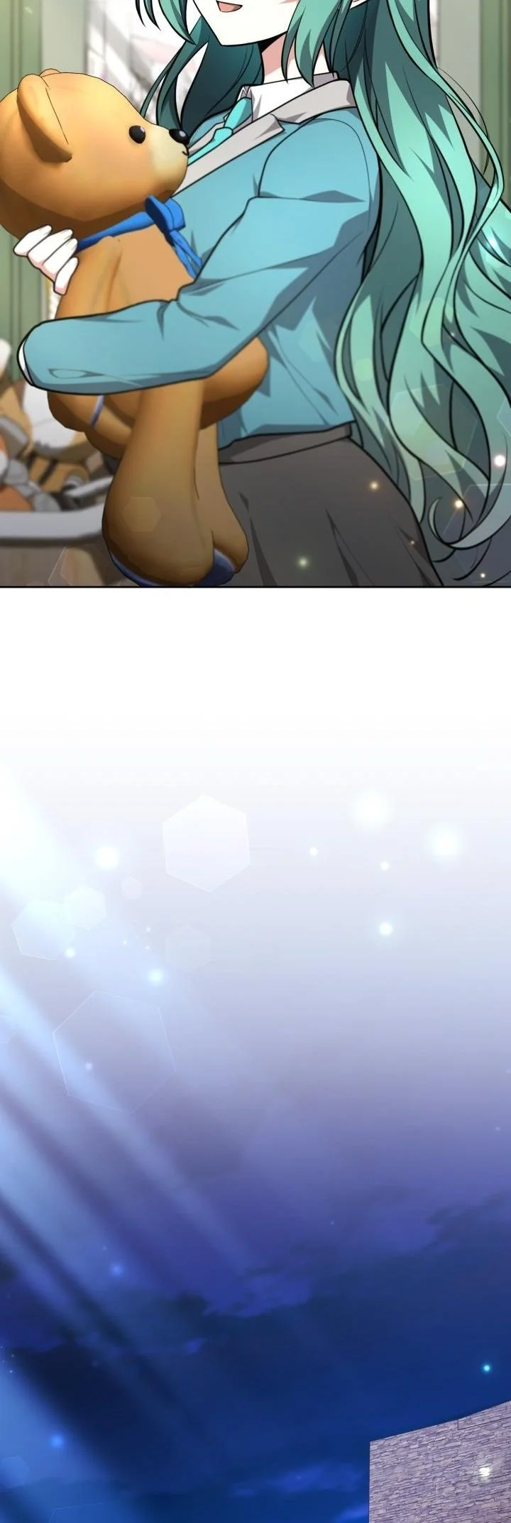 Kidnapped Dragons ดีลลับฉบับลักพาตัวมังกร ตอนที่ 19 page 51