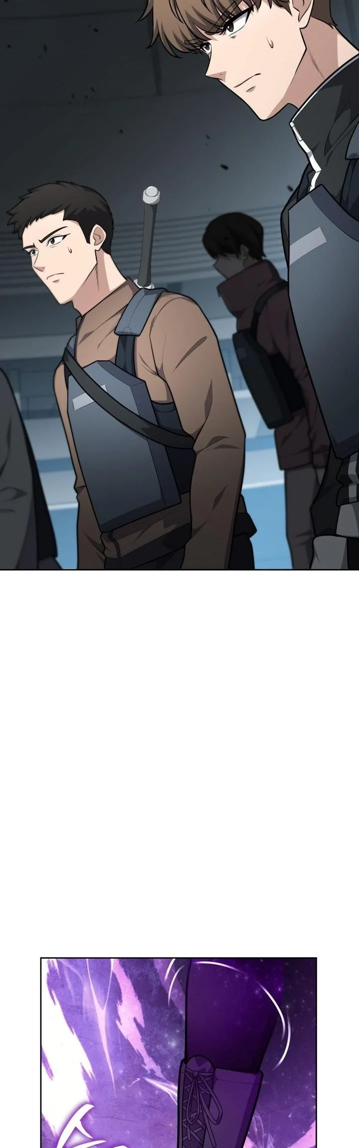 Kidnapped Dragons ดีลลับฉบับลักพาตัวมังกร ตอนที่ 20 page 41