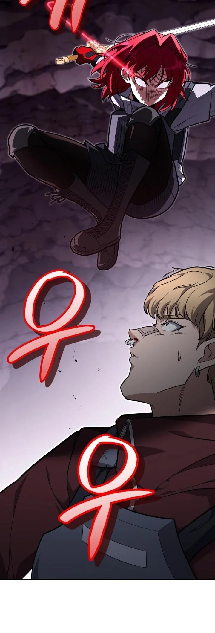 Kidnapped Dragons ดีลลับฉบับลักพาตัวมังกร ตอนที่ 20 page 57