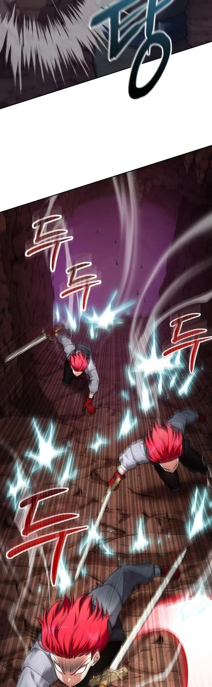 Kidnapped Dragons ดีลลับฉบับลักพาตัวมังกร ตอนที่ 21 page 1