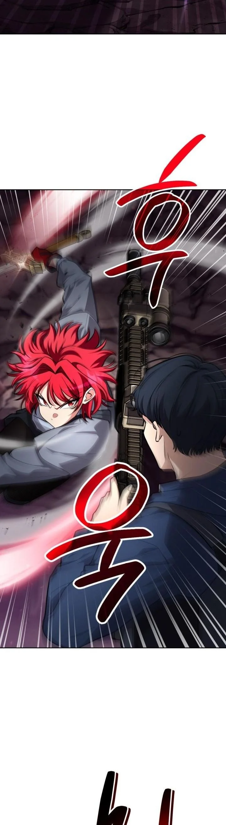 Kidnapped Dragons ดีลลับฉบับลักพาตัวมังกร ตอนที่ 21 page 3