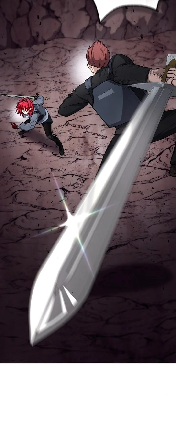 Kidnapped Dragons ดีลลับฉบับลักพาตัวมังกร ตอนที่ 21 page 6