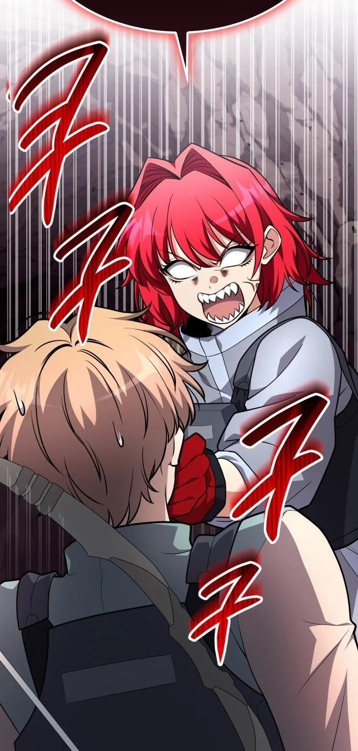 Kidnapped Dragons ดีลลับฉบับลักพาตัวมังกร ตอนที่ 21 page 26