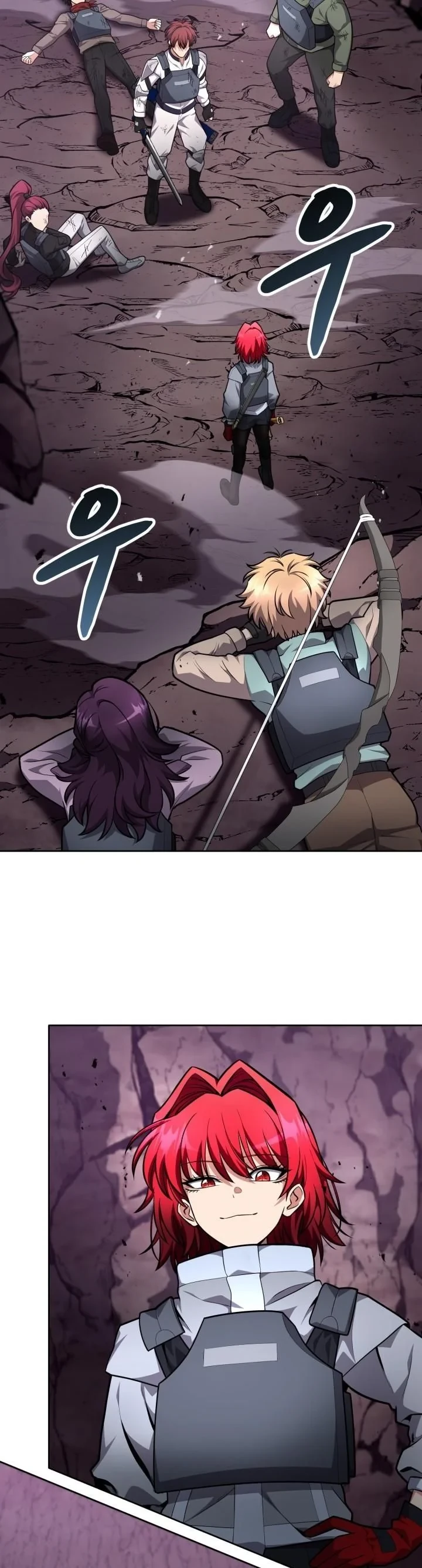 Kidnapped Dragons ดีลลับฉบับลักพาตัวมังกร ตอนที่ 22 page 34