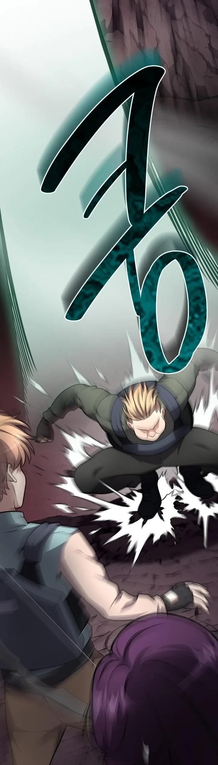 Kidnapped Dragons ดีลลับฉบับลักพาตัวมังกร ตอนที่ 22 page 42