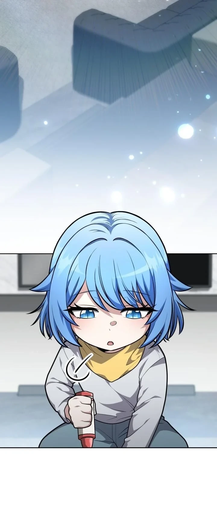 Kidnapped Dragons ดีลลับฉบับลักพาตัวมังกร ตอนที่ 24 page 6