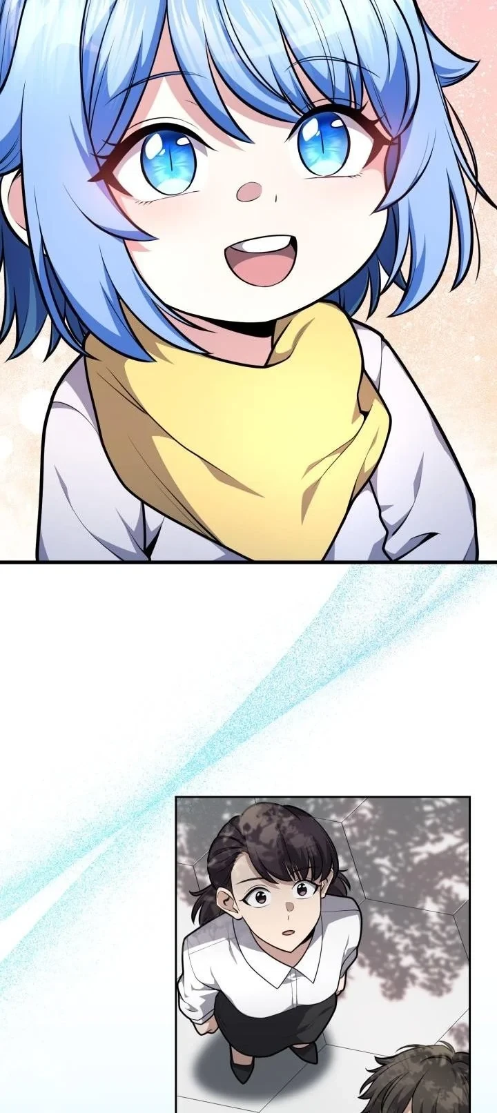 Kidnapped Dragons ดีลลับฉบับลักพาตัวมังกร ตอนที่ 24 page 25