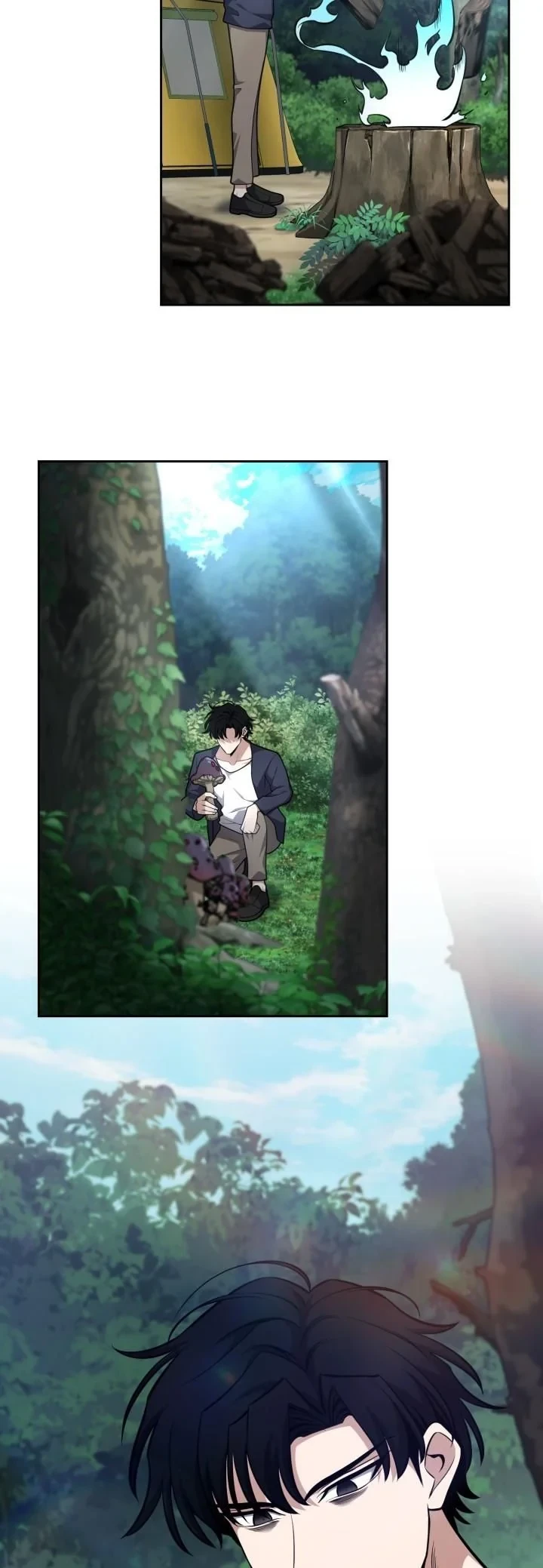 Kidnapped Dragons ดีลลับฉบับลักพาตัวมังกร ตอนที่ 24 page 37