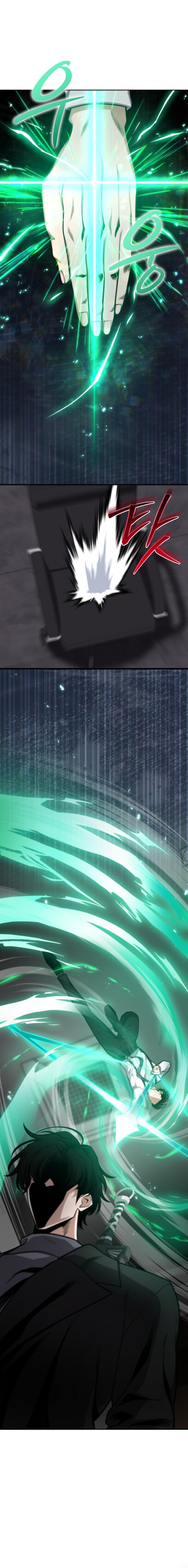 Kidnapped Dragons ดีลลับฉบับลักพาตัวมังกร ตอนที่ 28 page 10