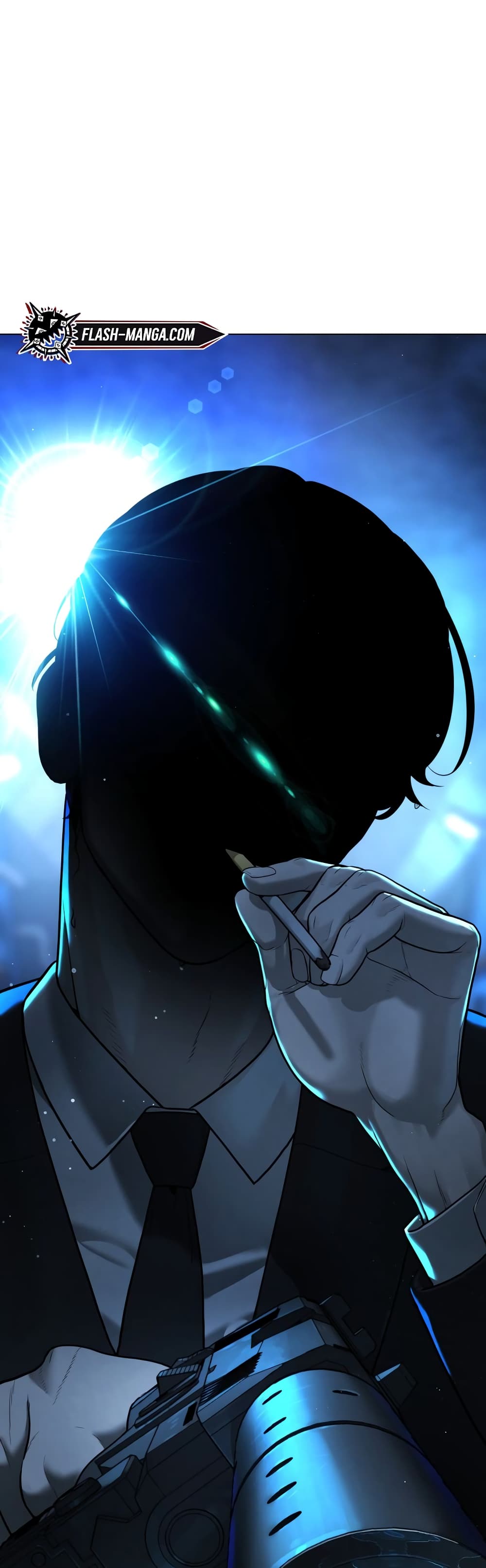 Killer Peter ปีเตอร์โคตรนักฆ่า ตอนที่ 1 page 16