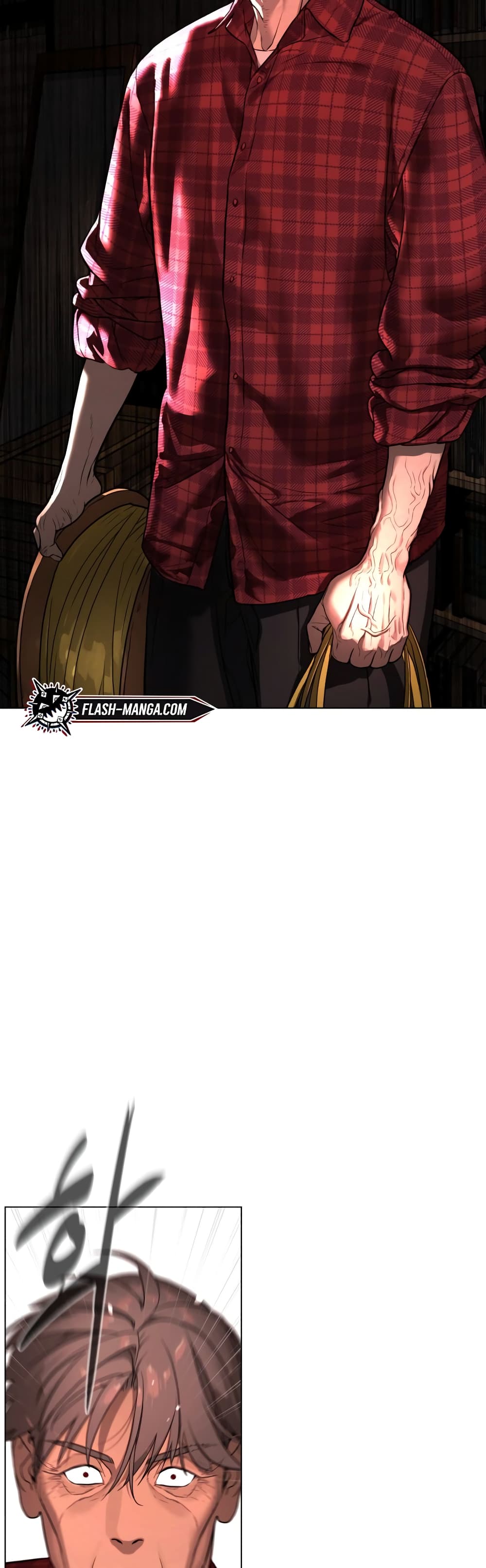 Killer Peter ปีเตอร์โคตรนักฆ่า ตอนที่ 1 page 54