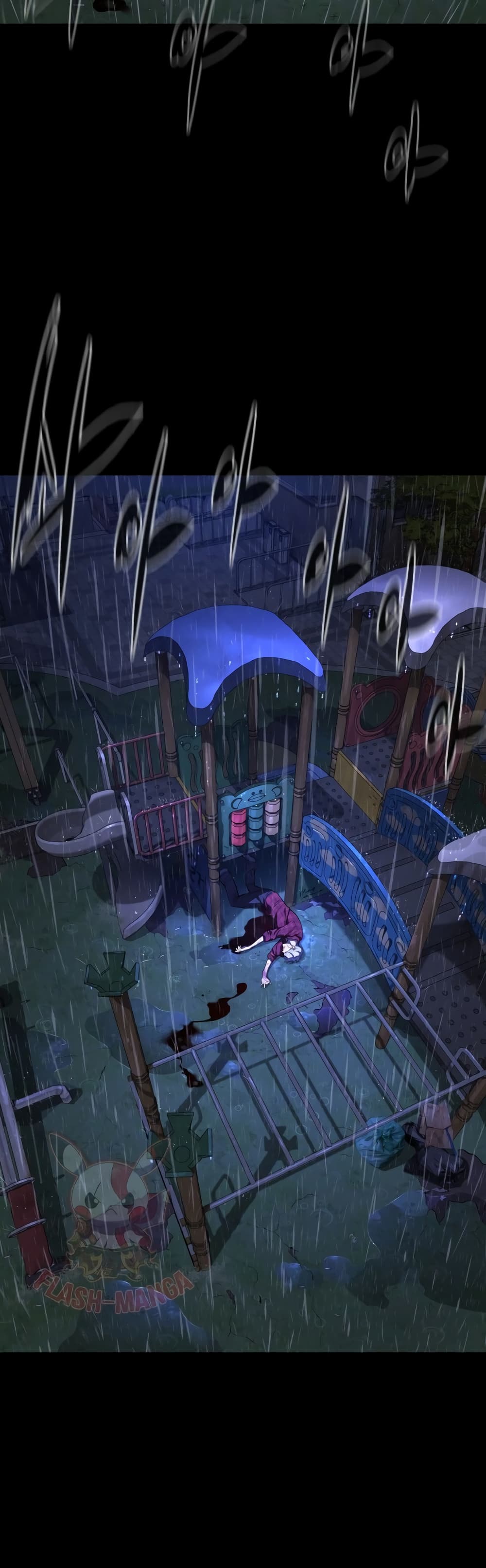 Killer Peter ปีเตอร์โคตรนักฆ่า ตอนที่ 1 page 108