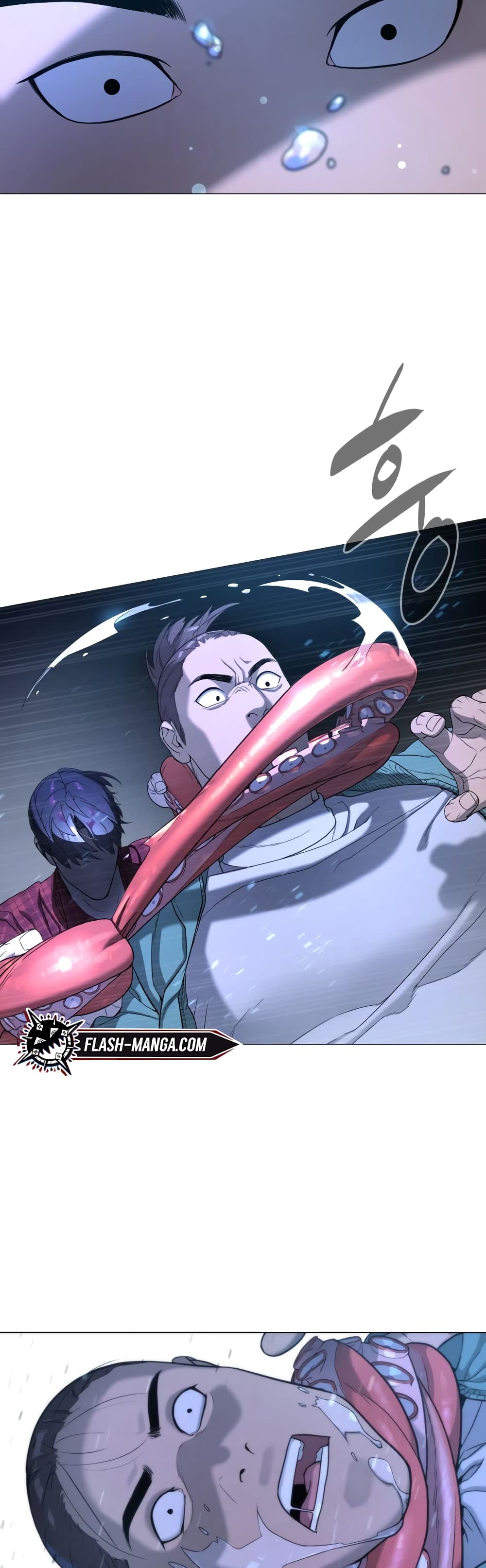 Killer Peter ปีเตอร์โคตรนักฆ่า ตอนที่ 1 page 134