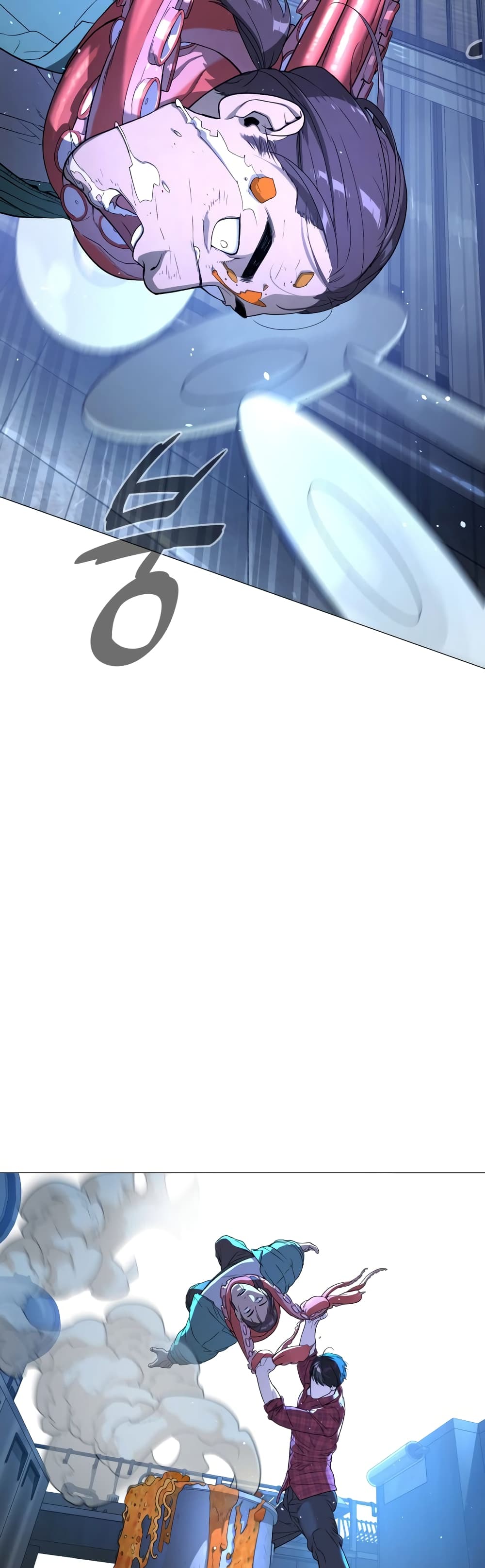 Killer Peter ปีเตอร์โคตรนักฆ่า ตอนที่ 1 page 136