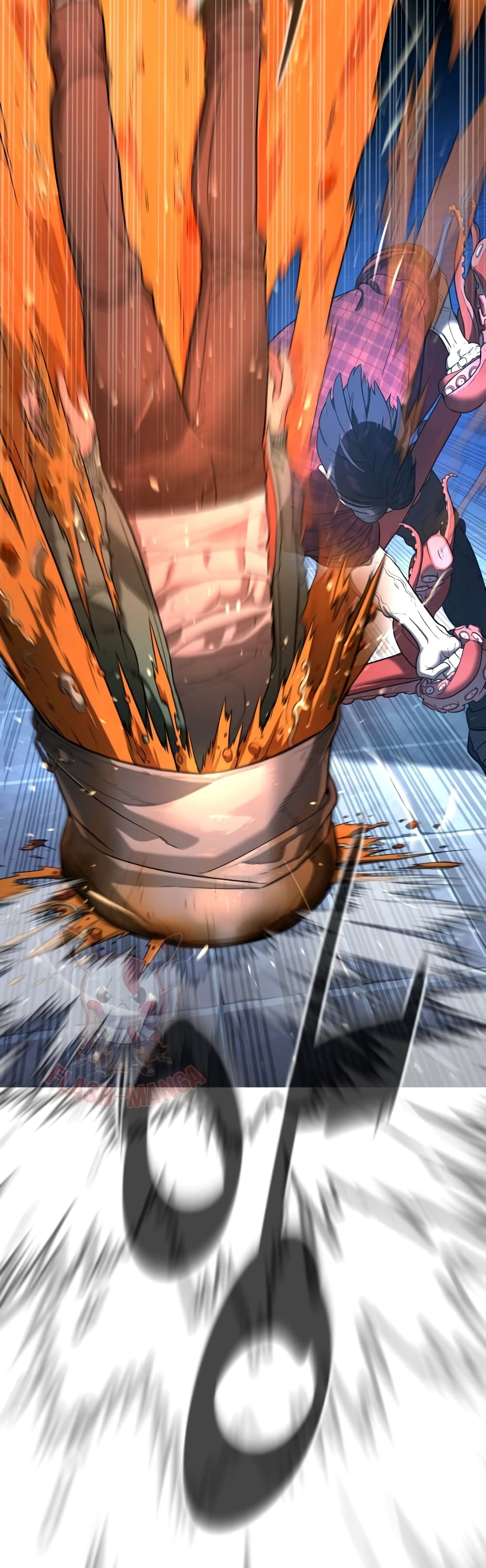 Killer Peter ปีเตอร์โคตรนักฆ่า ตอนที่ 1 page 138