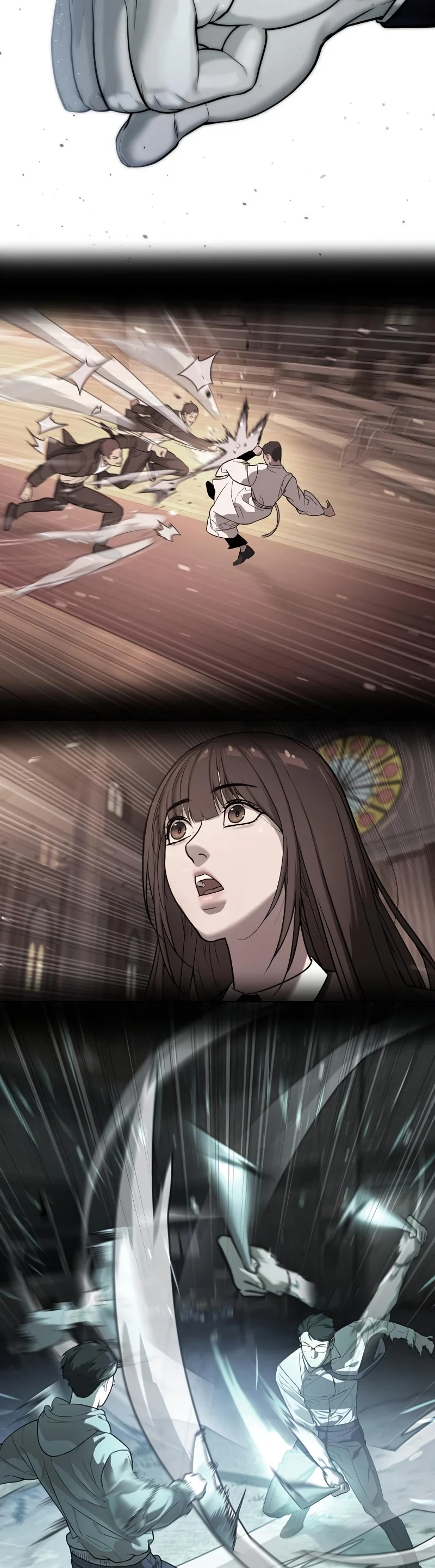 Killer Peter ปีเตอร์โคตรนักฆ่า ตอนที่ 14 page 13