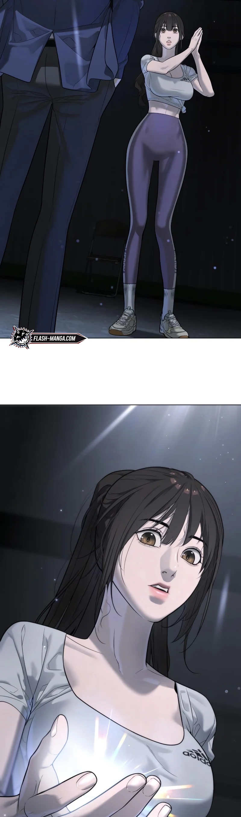 Killer Peter ปีเตอร์โคตรนักฆ่า ตอนที่ 14 page 20