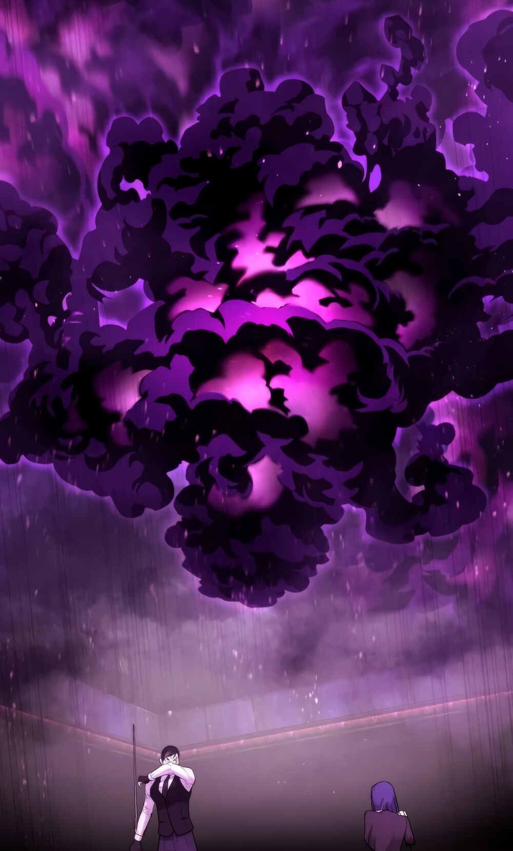 Killer Peter ปีเตอร์โคตรนักฆ่า ตอนที่ 32 page 51