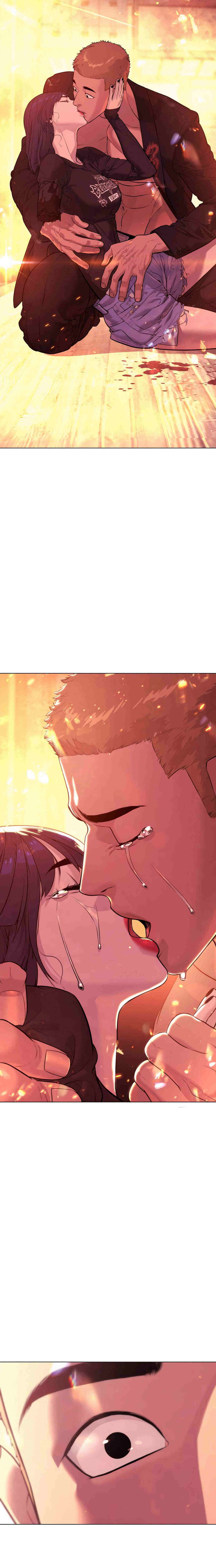 Killer Peter ปีเตอร์โคตรนักฆ่า ตอนที่ 36 page 36