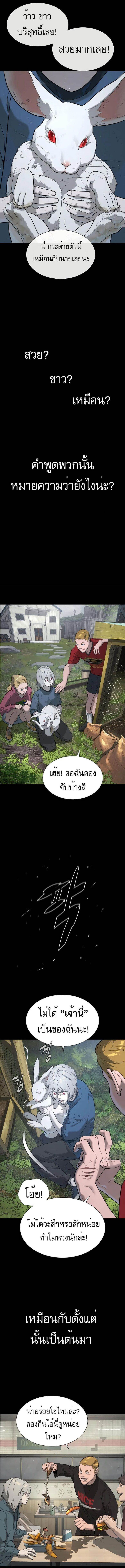 Killer Peter ปีเตอร์โคตรนักฆ่า ตอนที่ 45 page 17