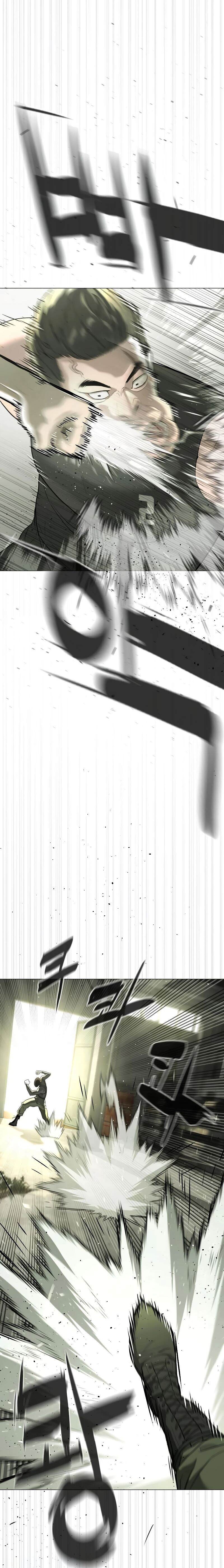 Killer Peter ปีเตอร์โคตรนักฆ่า ตอนที่ 50 page 39