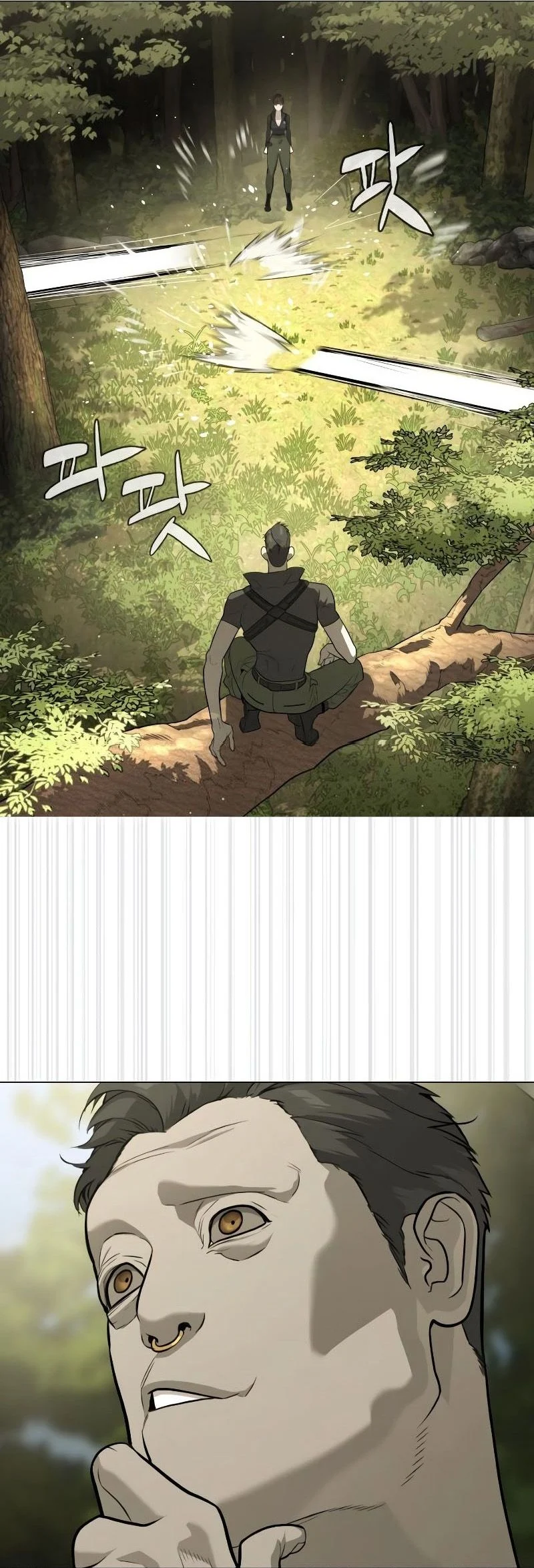 Killer Peter ปีเตอร์โคตรนักฆ่า ตอนที่ 52 page 20